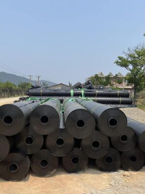 Bạt nhựa hdpe dày 1mm