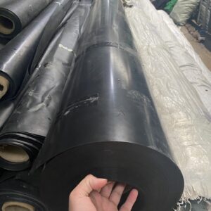 Bạt nhựa HDPE dày 0,3mm