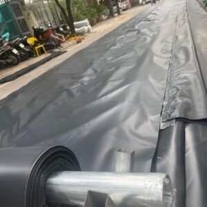 Bạt nhựa HDPE dày 0,3mm