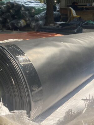 Bạt nhựa HDPE