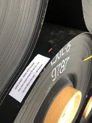 Bạt HDPE có độc hại không? Ảnh hưởng đến tôm cá như thế nào?