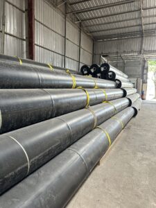 Cách phân biệt bạt HDPE nguyên sinh và tái sinh