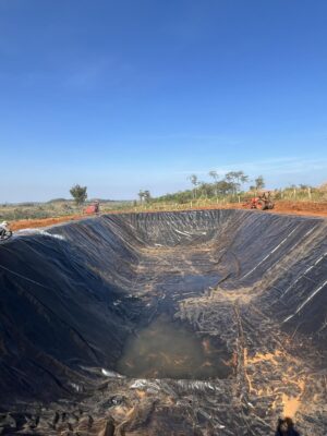 Các yếu tố môi trường ảnh hưởng đến độ bền bạt HDPE