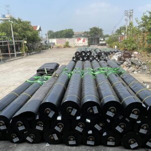 Bạt nhựa HDPE dày 0,3mm