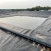 Bạt lót ao hồ HDPE chứa nước nuôi tôm cá ở Đắk Lắk