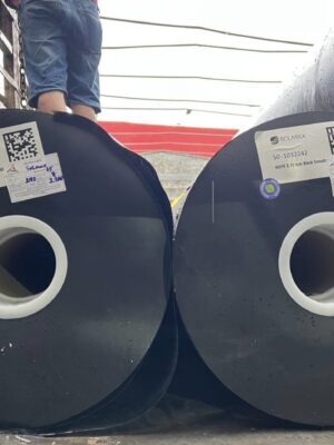 Bạt hdpe dày 0,75mm