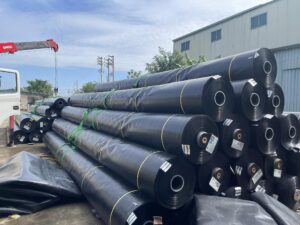 [So sánh] Giá và chất lượng bạt HDPE Việt Nam sản xuất vs bạt nhập khẩu (nhập khẩu Đài Loan, Thái Lan)