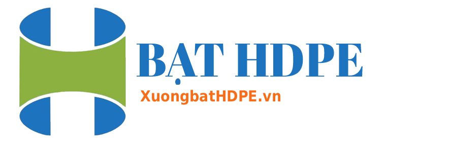 Xưởng Bạt HDPE