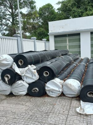 Bạt nhựa HDPE ở Bình Dương