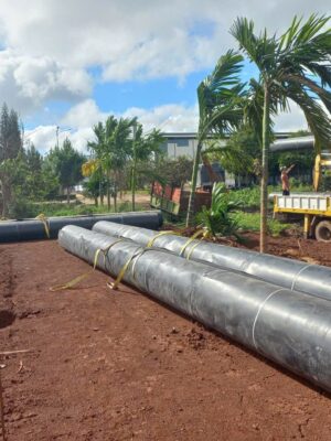 Bạt nhựa HDPE ở Bình Dương