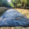 Túi bạt Biogas HDPE