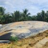Túi Biogas 400 khối HDPE