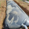 Túi bạt Biogas HDPE