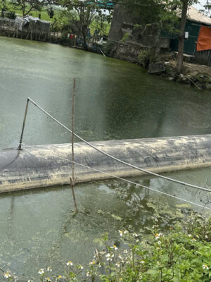 Cung cấp túi bạt biogas 20 khối toàn quốc